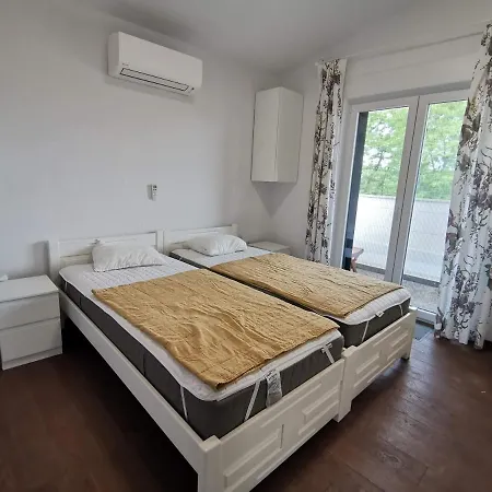 Villa Oliva Umag