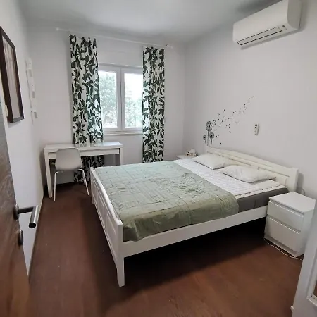 Oliva Villa