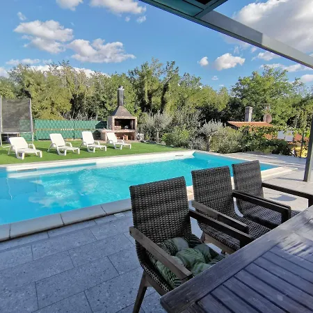 Villa Oliva Umag
