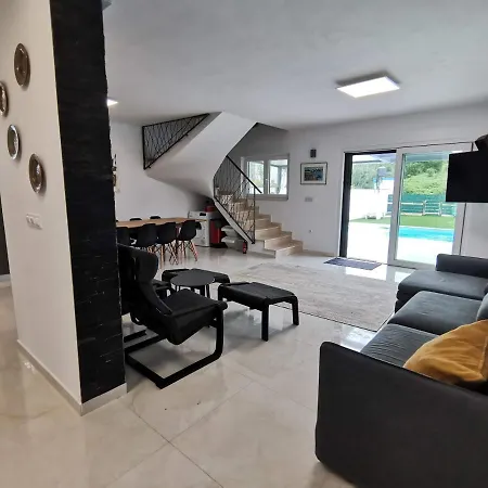 Villa Oliva