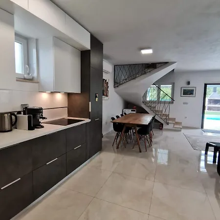 Villa Oliva