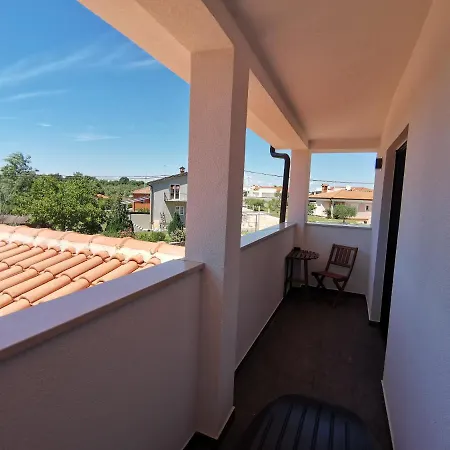 Villa Oliva Umag