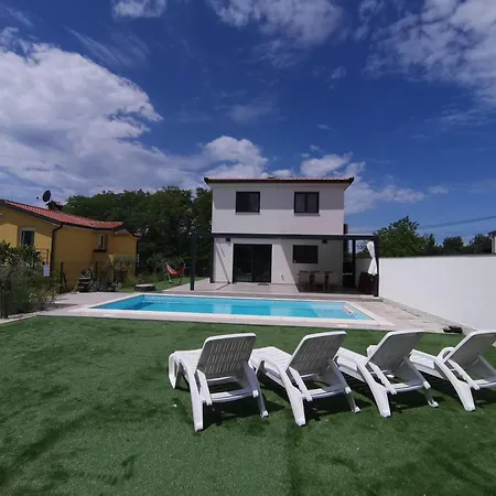 Villa Oliva