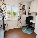 Oliva Villa