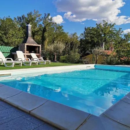 Villa Oliva