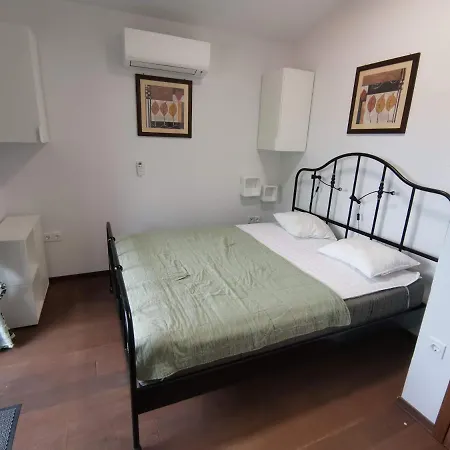 Oliva Villa